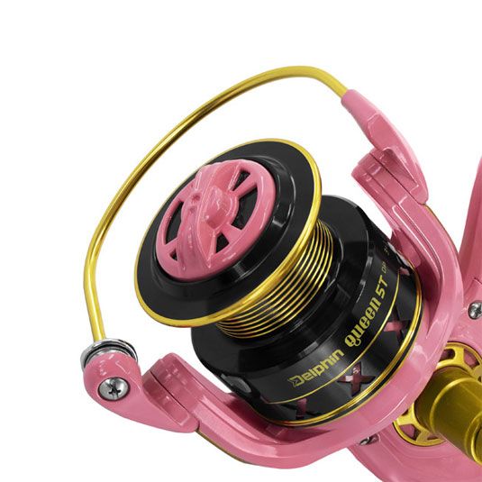 Mulineta Delphin Queen 5T