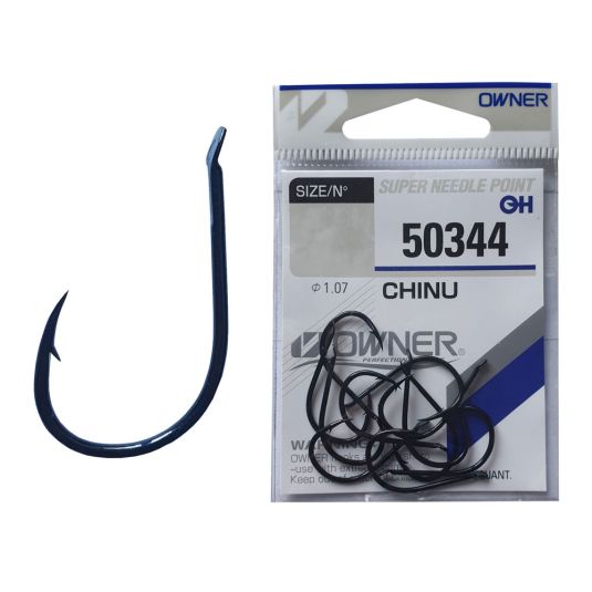 Carlige Owner 50344 Chinu Nr.7