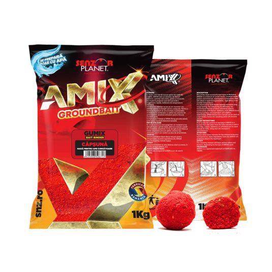 Senzor Planet Gumix Capsuna 1kg