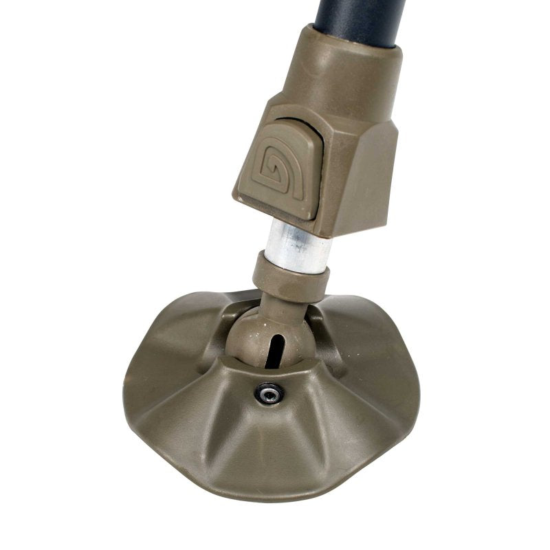 Scaun Trakker Levelite Camo Longback Recliner