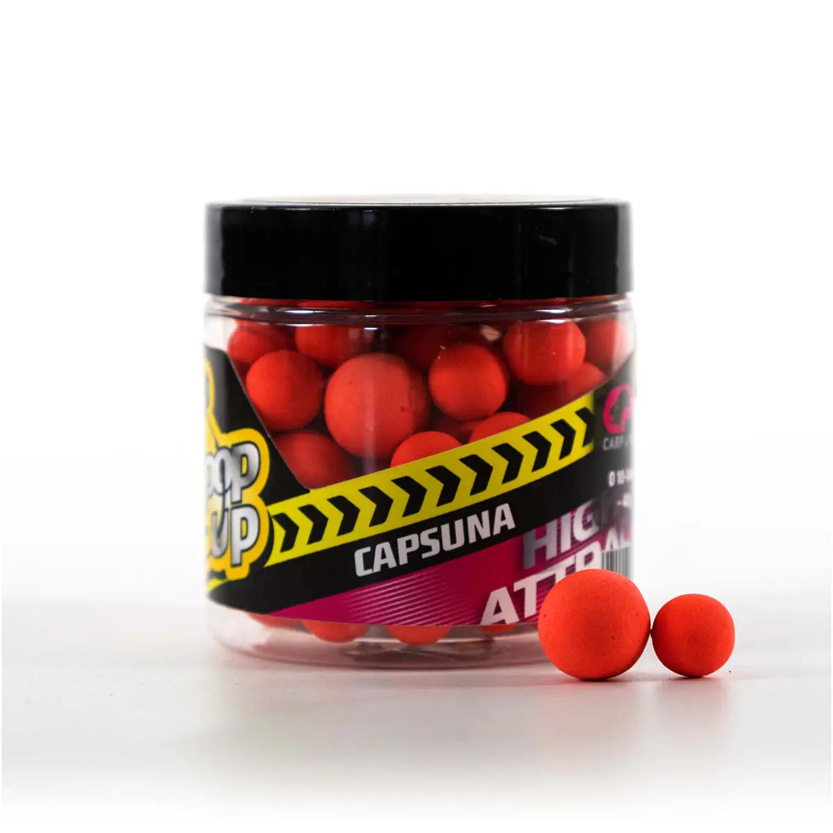 CPK WAFTER (Critic Echilibrat) CAPSUNA 10 & 14mm 60g