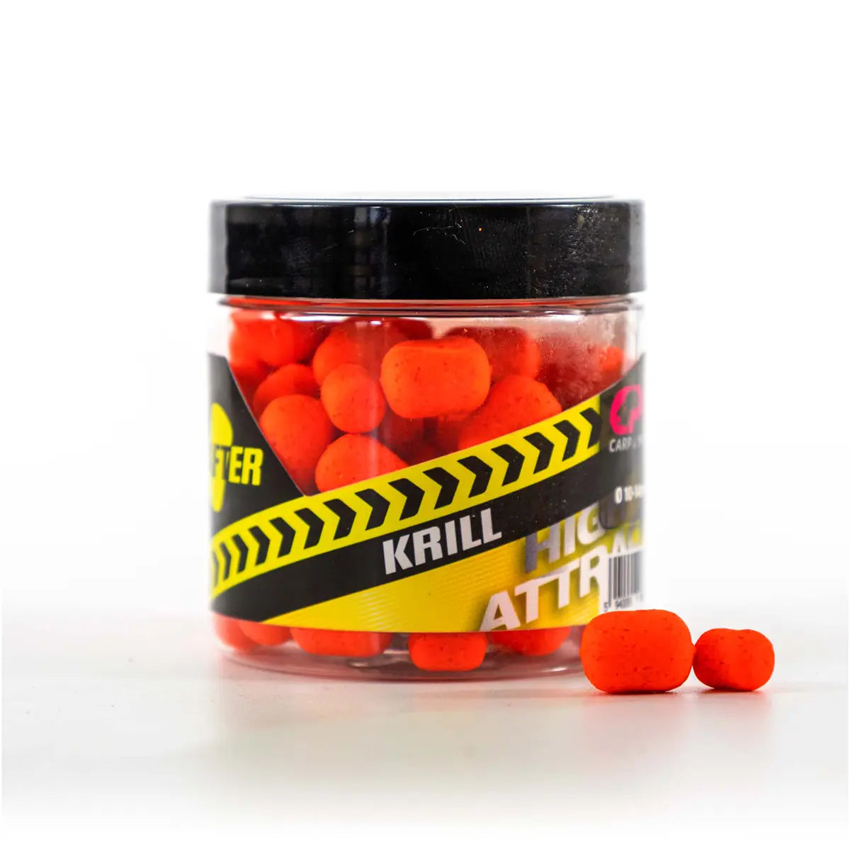 CPK WAFTER (Critic Echilibrat) KRILL 10 & 14mm 60g