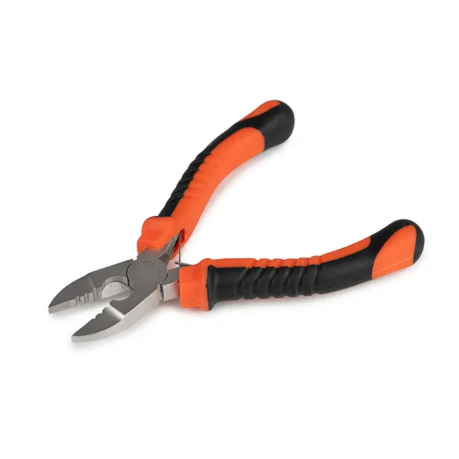 Cleste pentru Sertizat Fox Edges Crimp Plyers