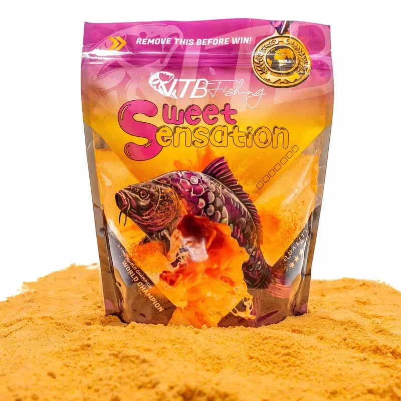 NADA VTB FISHING SWEET SENSATION