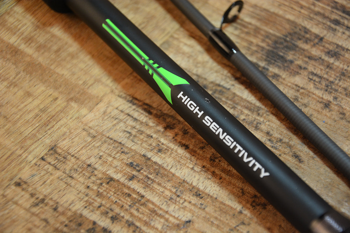 Lanseta EnergoTeam Wizard Norvion, 2.10m, 5-20g, 2buc