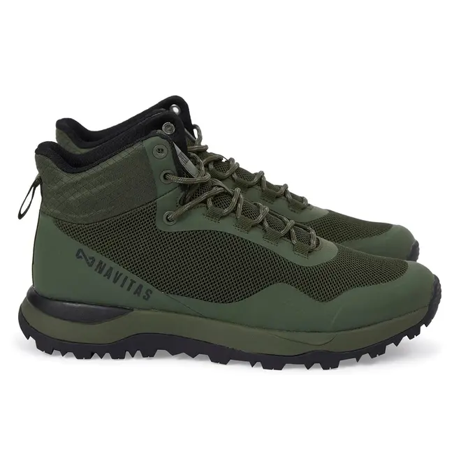 Ghete Navitas SQ1 High Top Trainer nr.43