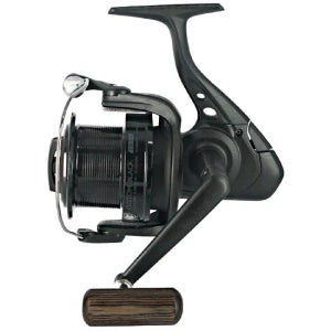 Mulineta Okuma Custom Black 6000 CB-60