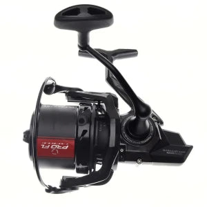 Mulineta Pro Fl Flx 14000 Ultra Cast Carbon