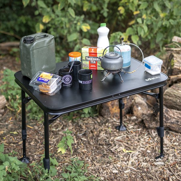 Masa Nash Adjustable Table Large