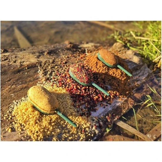 Method Feeder Feederx Stability Plus L, 40g, 1buc/pac