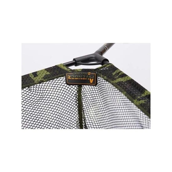 Minciog Prologic Avenger Camo 1.80m 2seg