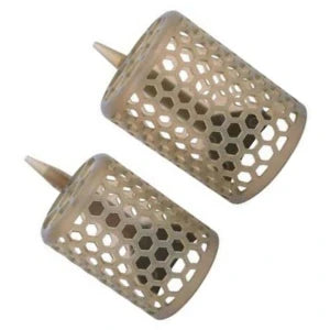 Cos Nadire Preston ICS Bait Up Feeder Large 20g