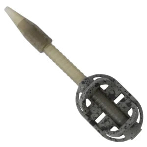 Momitor Preston Ics Inline Dura Flat Method Feeder Mini, 20g