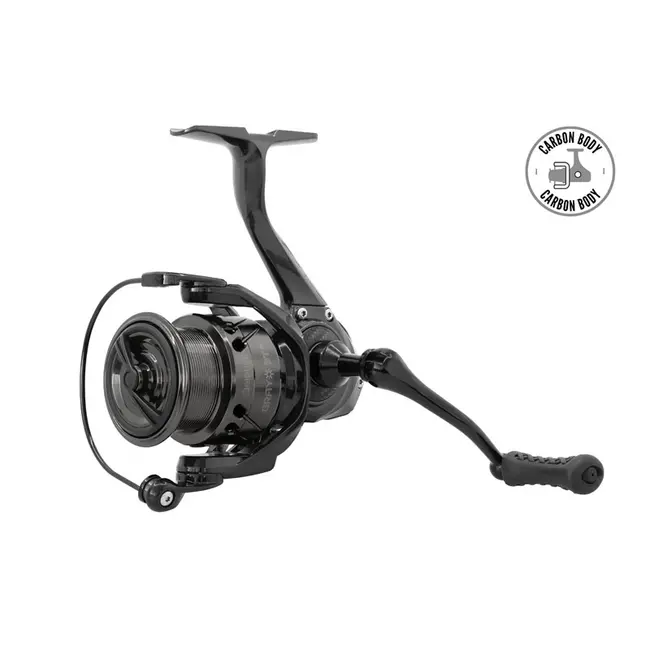 Mulineta Delphin GRAYX SH 2T