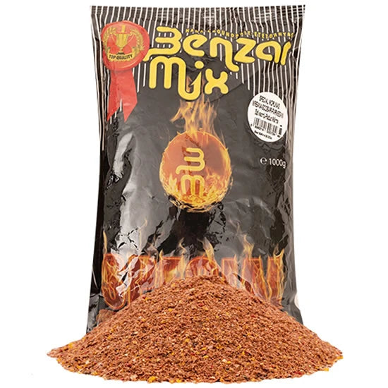 Nada Benzar Mix Special Morunas, mreana, scobar parmezan 3kg