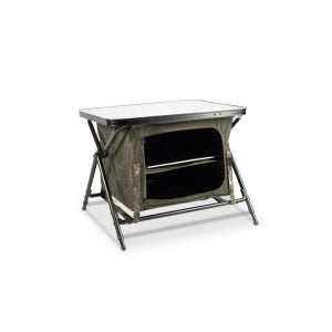 Masa Nash Bank Life Bedside Station Camo, Large
