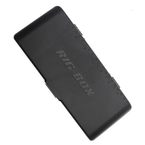 Penar Pro Fl Magnetic Rig Box