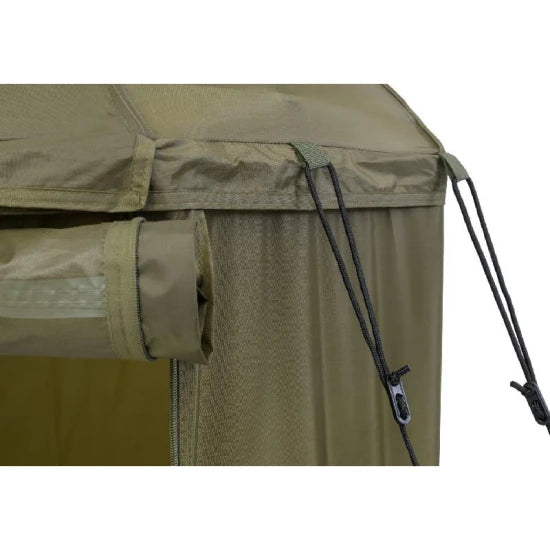 Umbrela Mivardi Session Xl + Full Cover