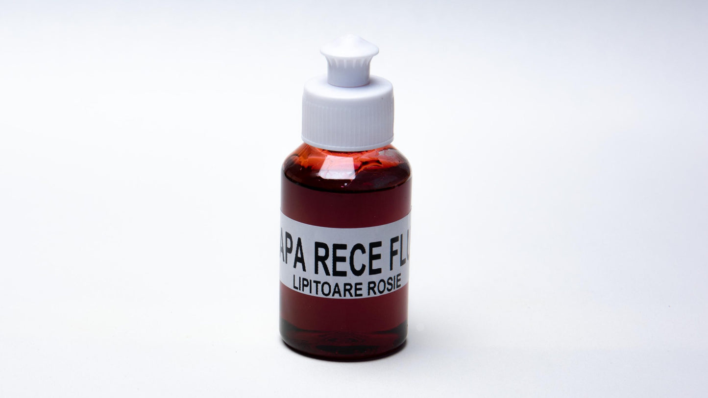 ADITIV FLUO APA RECE – LIPITOARE ROSIE