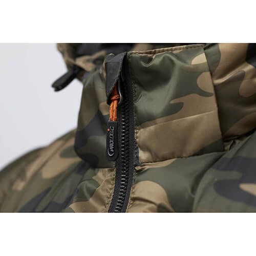 Vesta Prologic Thermo Bank Bound Camo, marime M