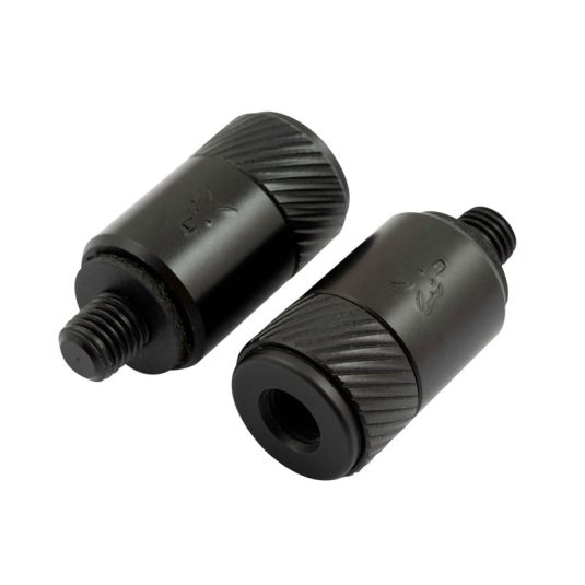 Conector rapid Fox Black Label QR Adaptor