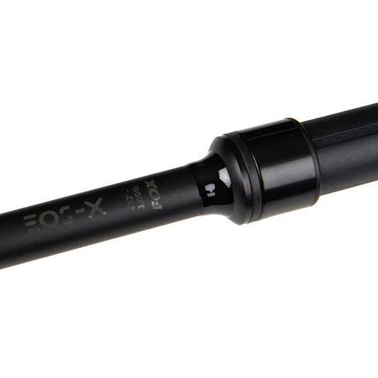 Lanseta Fox EOS-X 3.90m/3.5lb