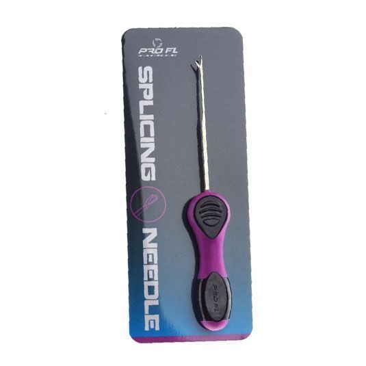 Croseta PRO FL Splicing Needle