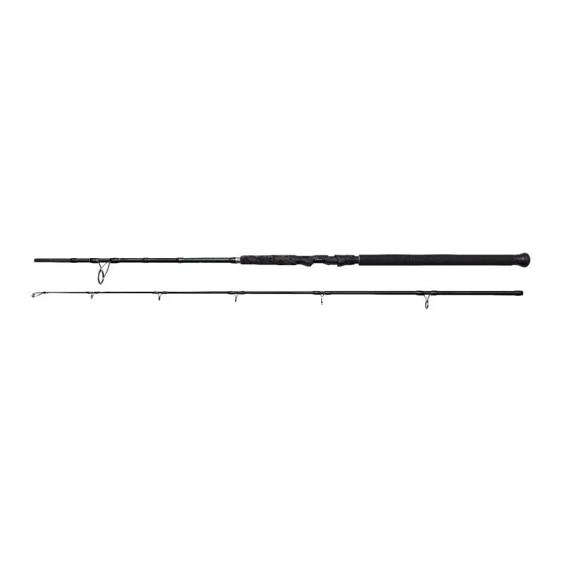 Lanseta Madcat Black Spin, 3.00m, 40-150g, 2buc