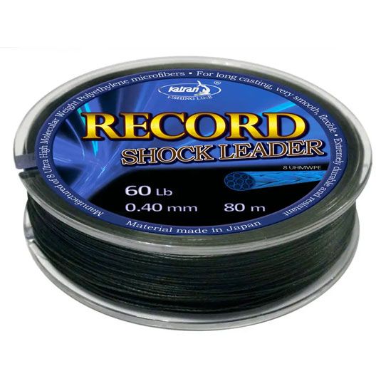 Katran Record fir textil inaintas 0.35mm 80m