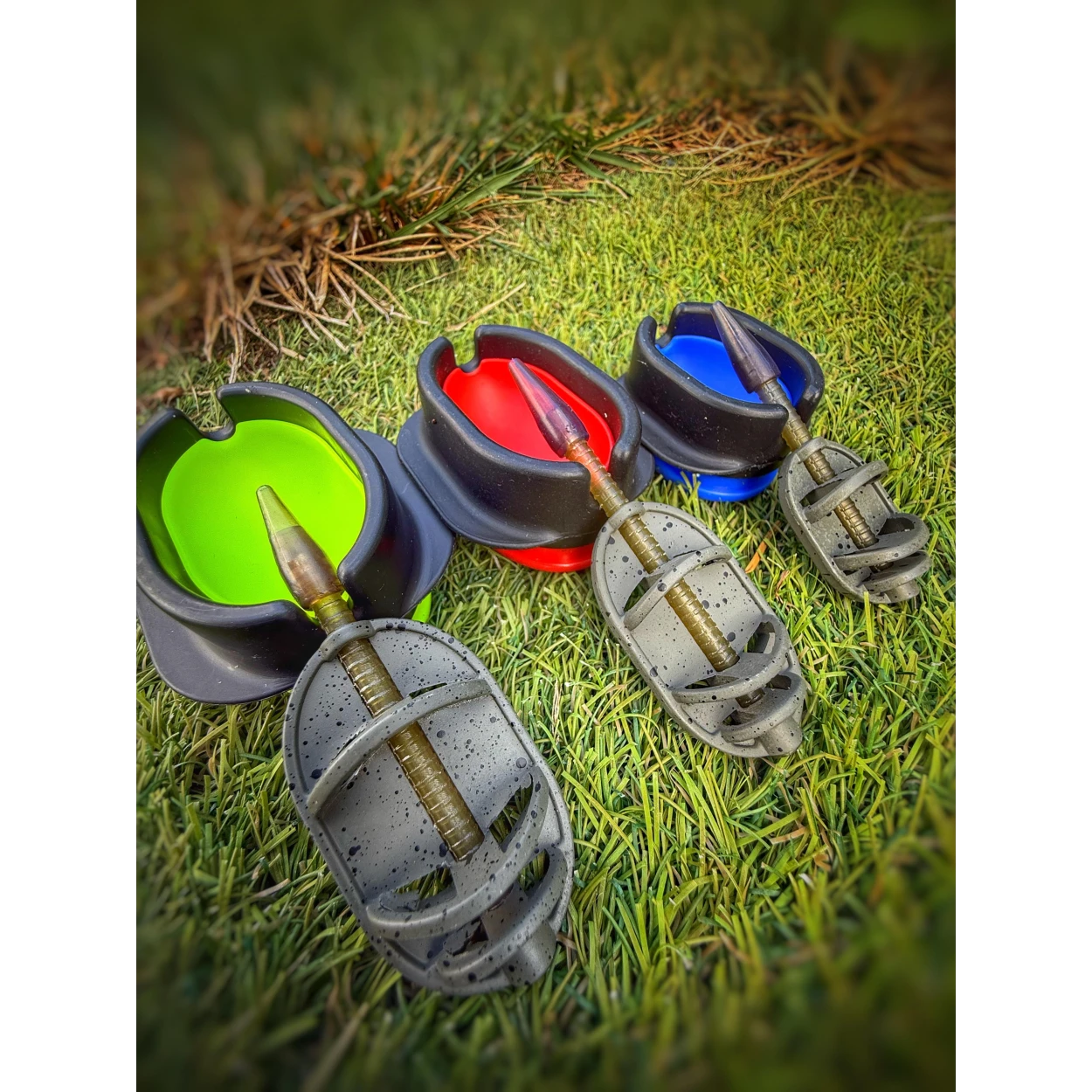 FeederX GPS Matrita Method L