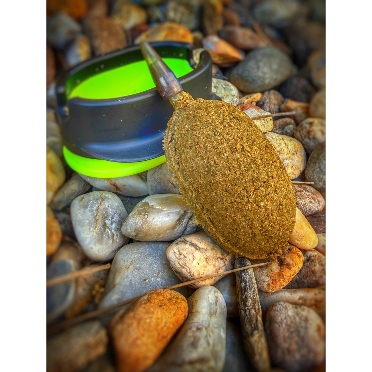 FeederX GPS Method Feeder XL 30g