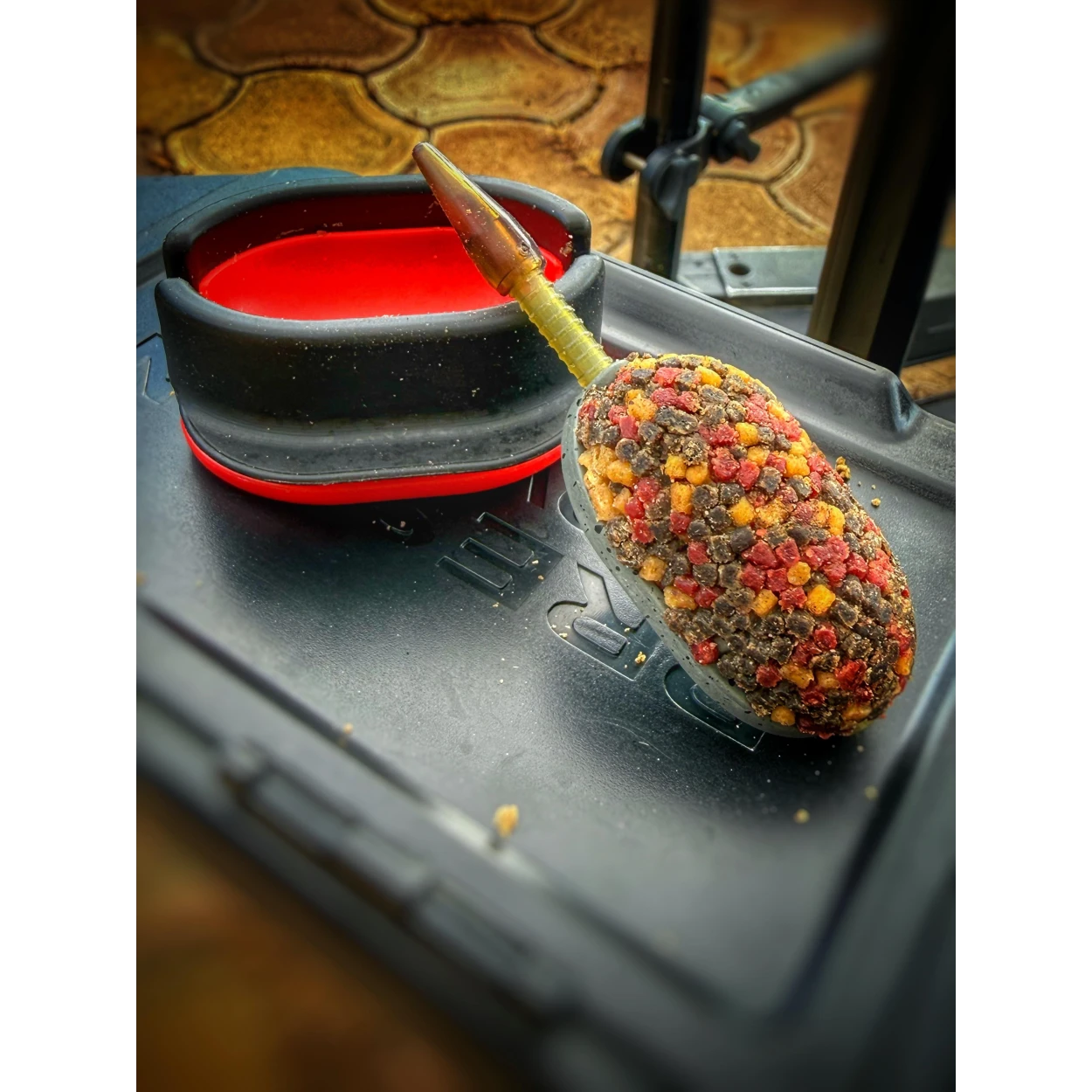 FeederX GPS Method Feeder Large 30g