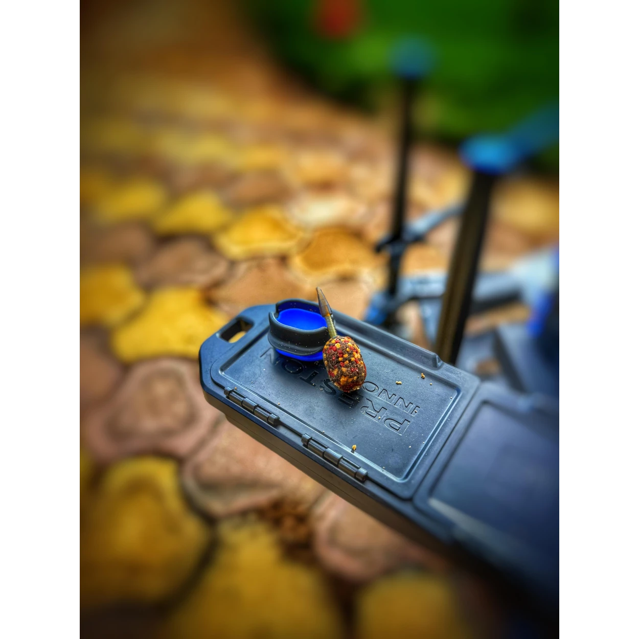 FeederX GPS Method Feeder Small 30g