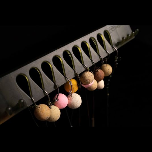 Ridge Monkey Hangman Rig Rack
