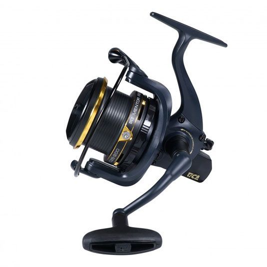 Mulineta feeder Tica Mentor Feeder Heavy 5000S