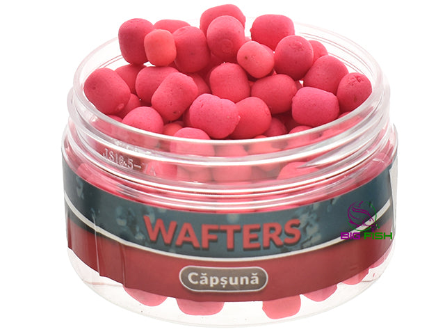 Wafters C&B Capsuna 6-8mm