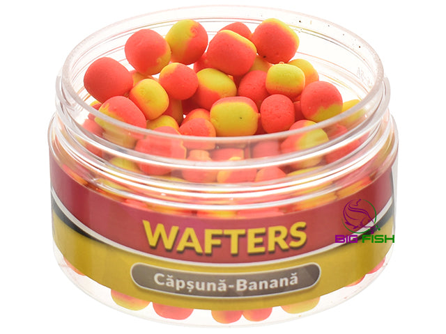 Wafters C&B Capsuna-Banana 6-8mm