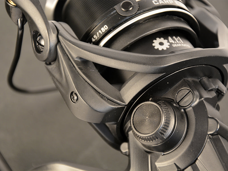 Mulineta Carp Expert Method Feeder Score 5500