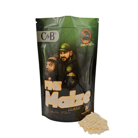 Nada C&B Fine Maize Classic 1kg