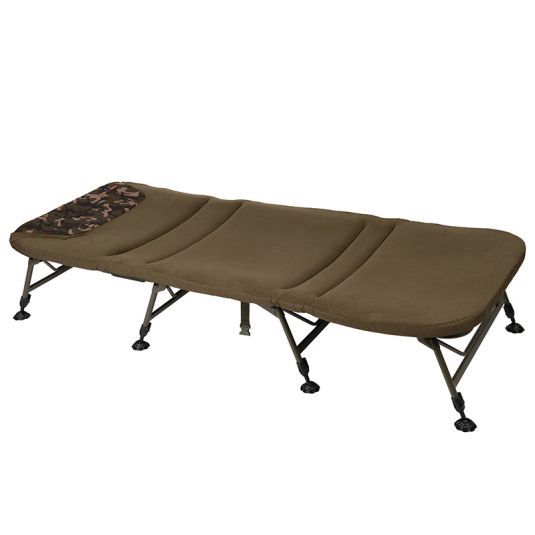 Pat pescuit Fox Flatliner X MF8 All Seasons Sleep System