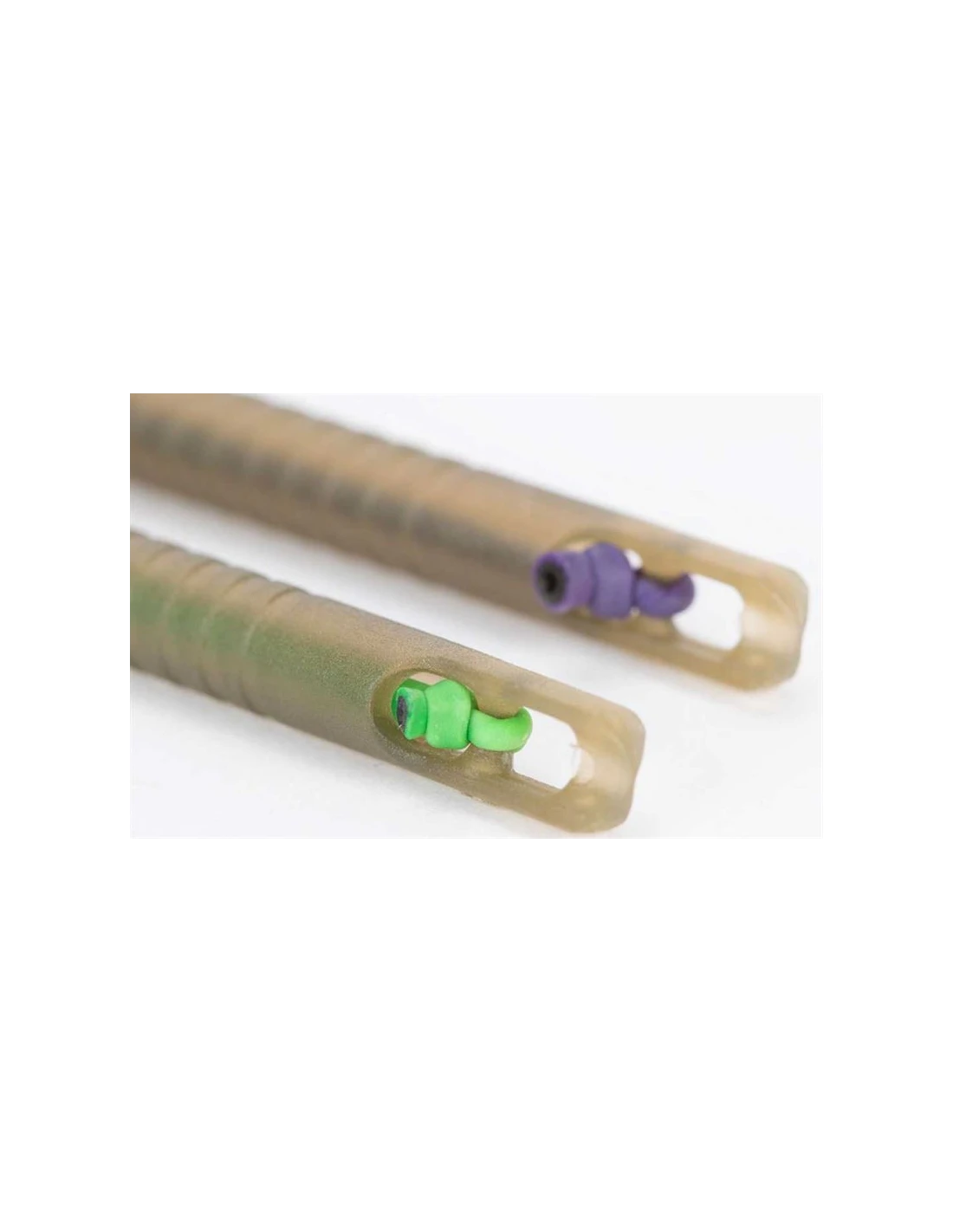 Preston ICS Elasticated Stem Kit - Short/Standard