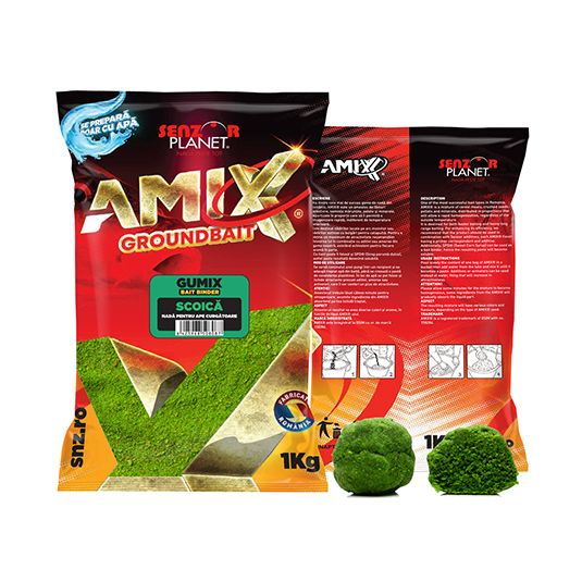 Senzor Planet Gumix Scoica, 1kg