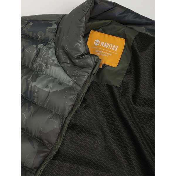 Vesta Navitas Indra Camo Marimea L