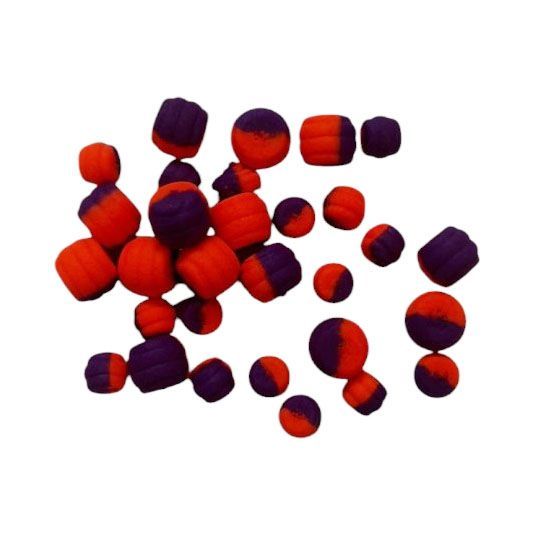 Wafters Senzor Kokilia Pineapple Krill, 5-7mm, 25g