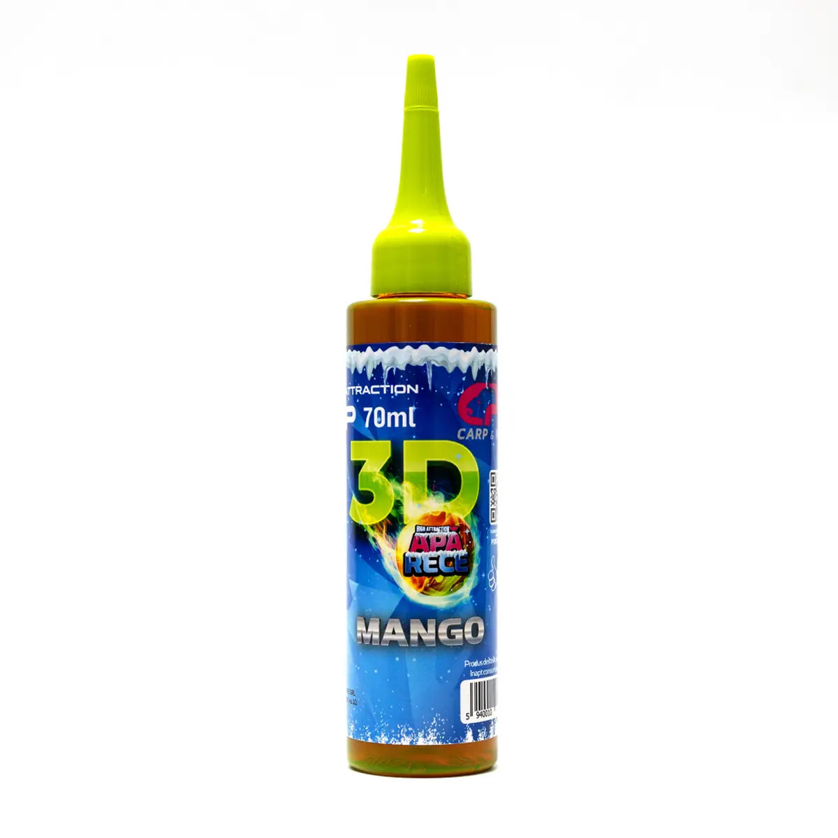CPK APA RECE 3D RANGE DIP MANGO 70ml