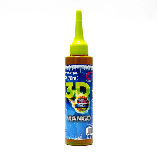 CPK APA RECE 3D RANGE DIP MANGO 70ml