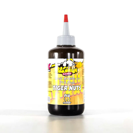 CPK ADITIV LICHID PUNGA PVA BAGMAN HA TIGER NUTS 250ml