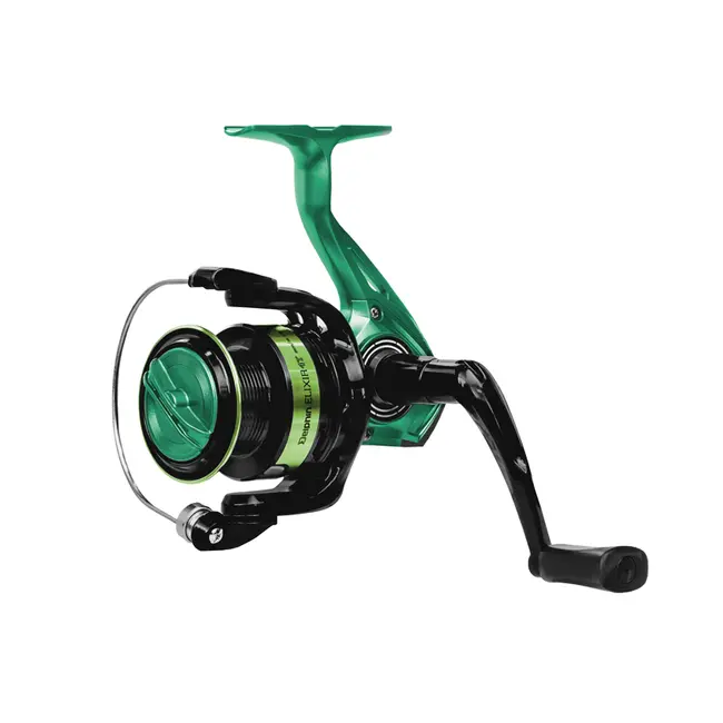 Mulineta Delphin Elixir 4T