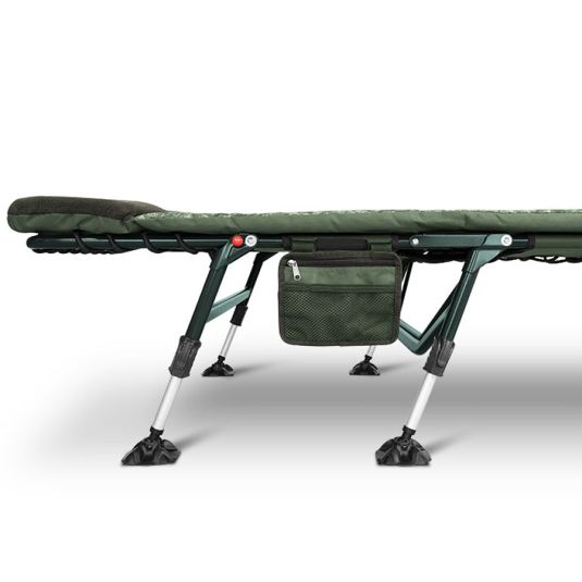 Pat Delphin EightLUX 8 C2G