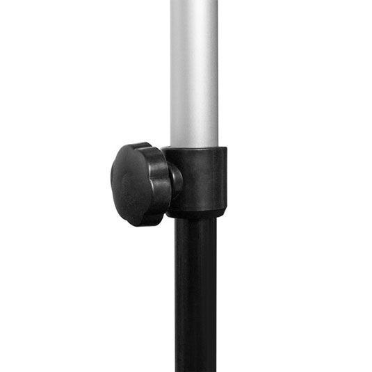 Umbrela cu parasolar Delphin BigONE CARP 250cm